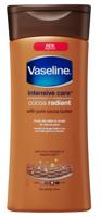 Vaseline Bodylotion Cocao Butter - thumbnail