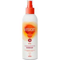 Vision High spray SPF30 180 Milliliter - thumbnail