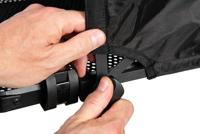Matrix Cooler Cover X-Large (Self-Support) - thumbnail
