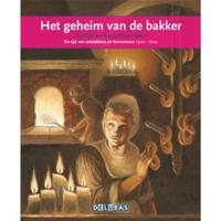 Het geheim van de bakker (Hardback) - thumbnail