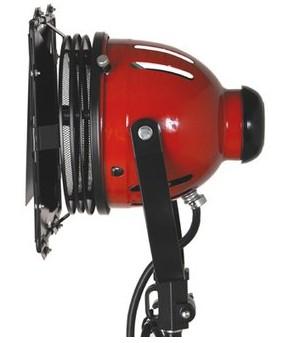 StudioKing halogeen studiolamp tlr800c 800w