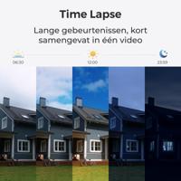 Beveiligingscamera Reolink - thumbnail