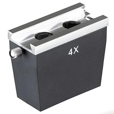 BRESSER Objectief 4x voor Biorit ICD