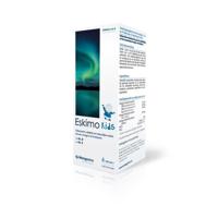 Metagenics Eskimo Kids Tutti Frutti Smaak 105ml - thumbnail