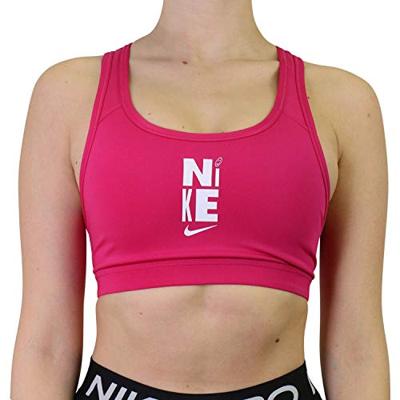 Nike SWOOSH ICON CLASH WOMENS,FIR Sport BH S Nike SWOOSH ICON CLASH WOMENS,FIR Sport BH S