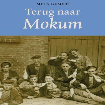 Terug naar Mokum Terug naar Mokum