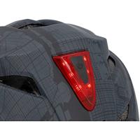 FISCHER FAHRRAD Urban Plus Brooklyn L/XL Pedelec helm Zwart Confectiemaat: L/XL Hoofdomvang: 58-61 cm - thumbnail