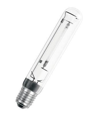 OSRAM HOMELIGHTING NAV-T150WSUPER4YE4012X1 Ontladingslamp 210.0 mm E40 152 W Energielabel: F (A - G) Buis Dimbaar 1 stuk(s)