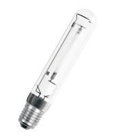 OSRAM HOMELIGHTING NAV-T150WSUPER4YE4012X1 Ontladingslamp 210.0 mm E40 152 W Energielabel: F (A - G) Buis Dimbaar 1 stuk(s) - thumbnail