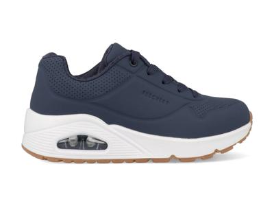 Skechers Uno Stand On Air 403674L/NVY Blauw-34 maat 34