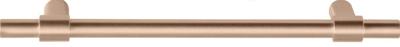 Formani Piet Boon ONE PB195/160 massieve meubelgreep - PVD licht brons