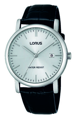 Lorus RG839CX9 polshorloge Lorus RG839CX9 polshorloge