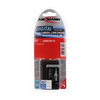 Ansmann A-Can NB 13L Camera-accu Vervangt originele accu NB-13L 3.7 V 1010 mAh - thumbnail