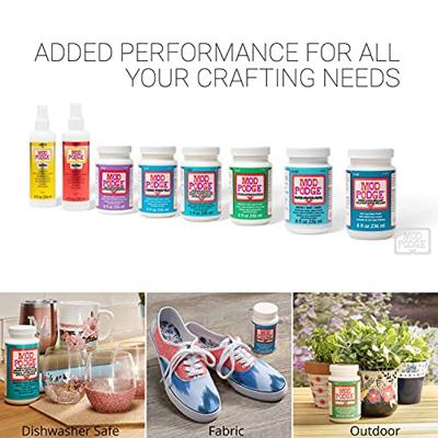 Mod Podge • outdoor 236ml