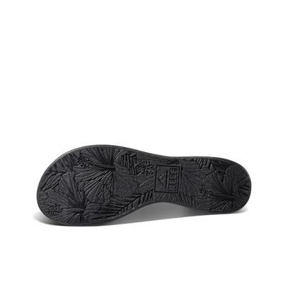 Reef Slippers Cushion Cloud TX CJ3581 Zwart-41 maat 41