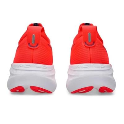 ASICS GEL-Nimbus 27 Heren ASICS GEL-Nimbus 27 Heren