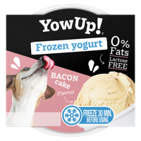 YowUp Ice Cream Yogurt BACON CAKE 110g - thumbnail