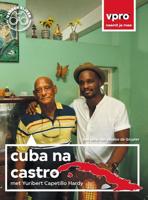Cuba Na Castro - DVD (8718627230664) - thumbnail