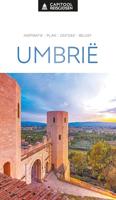 Umbrië (Paperback) - thumbnail