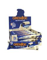 Grenade Carb Killa Protein Bar Oreo White (1 x 60 g) - thumbnail