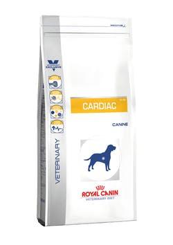 Royal Canin 3061 Cardiac Dog Food - 2000 GR