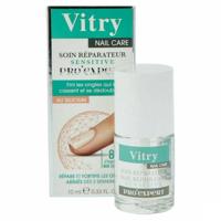 Vitry Nail Care Pro'Expert Herstellende Verzorging Nagellak Sensitive 10ml - thumbnail