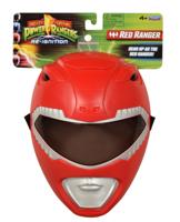 Mighty Morphin Power Ranger Re-Ignition Red Ranger masker - thumbnail