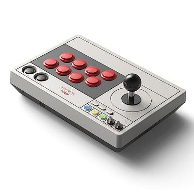 8BitDo Arcade Stick gamepad 8BitDo Arcade Stick gamepad