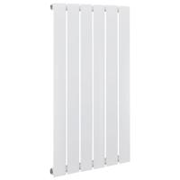 Radiator-/verwarmingspaneel 465x900 mm wit - thumbnail