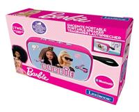 Bluetooth-luidsprekers Barbie - thumbnail