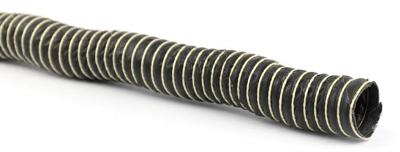 Afzuigslang Zelfdovend - Enkelwandig - 60xmm (Rol (4m)