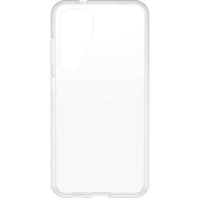 OtterBox React Series Samsung Galaxy S24 5G Clear