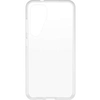 OtterBox React Series Samsung Galaxy S24 5G Clear - thumbnail