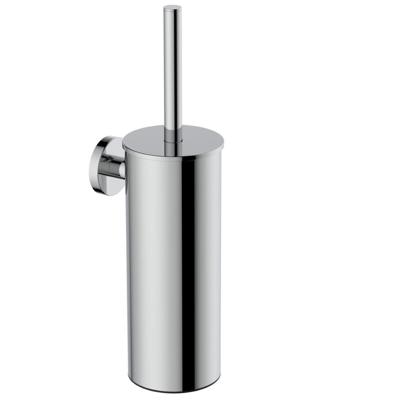Wiesbaden Toiletborstel met Houder Alonzo Chroom