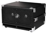 Phil Jones Bass C2 bascabinet 2x5 inch 200 Watt - zwart - thumbnail