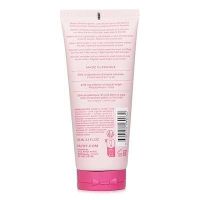 Voetscrub Payot Micro-Peeling Melting Feet Balm