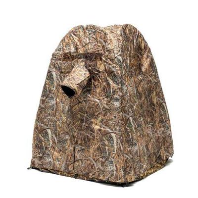 Buteo Photo Gear Hide Cover Riet Plus voor Buteo Mark II Buteo Photo Gear Hide Cover Riet Plus voor Buteo Mark II