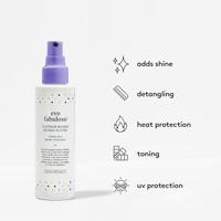 Evo Fabuloso Platinum Toning Mist 140ml - thumbnail
