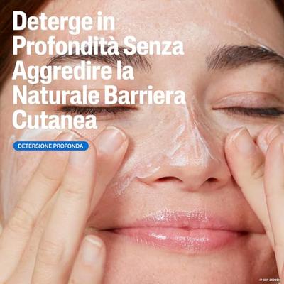 Cetaphil Daily Facial Cleanser