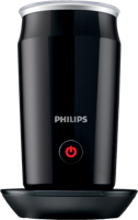 Philips CA6500/63 Milk Twister Melkopschuimer Zwart - thumbnail