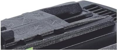 Festool Accessoires Accu BP 18 Li 5,0 ASI - 577660