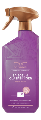 Bruynzeel Cosmetic Homecare Spiegel & Glasreiniger Fresh Wood