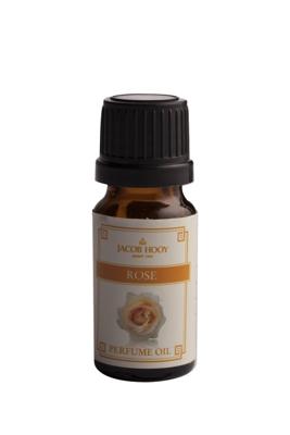 Jacob Hooy Parfum olie rozen 10 Milliliter Jacob Hooy Parfum olie rozen 10 Milliliter