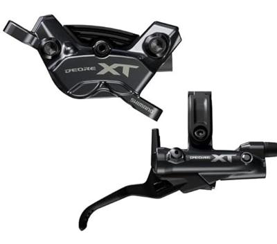 SHIMANO xt bl-m8200/br-m8220 disc brake 1700mm rear