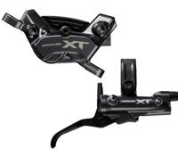 SHIMANO xt bl-m8200/br-m8220 disc brake 1700mm rear - thumbnail