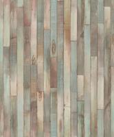 Noordwand Textura Behang met smalle planken print - 1545736 - thumbnail