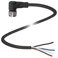Pepperl+Fuchs 295361 Sensor/actuator connector, geassembleerd Aantal polen (sensoren): 4 10 m 1 stuk(s) - thumbnail