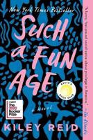 Such a Fun Age: Reese's Book Club - thumbnail
