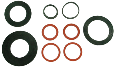 Wiesbaden Riko afvoerringenset 5/4-6/4