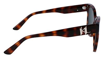 Dames zonnebril Karl Lagerfeld KL6087S-240 Ø 55 mm